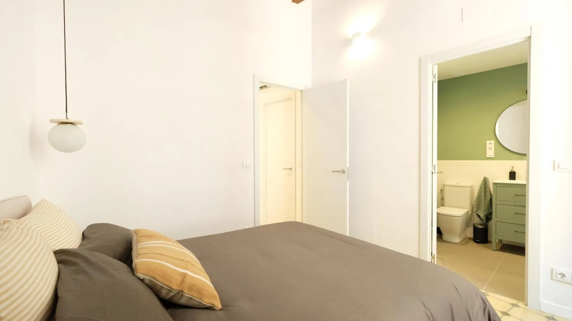 Nuevo, En Pleno Centro Historico Apartment Tarragona
