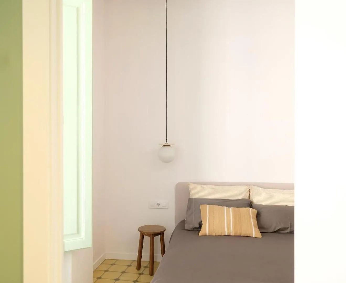 Nuevo, En Pleno Centro Historico Apartment Tarragona