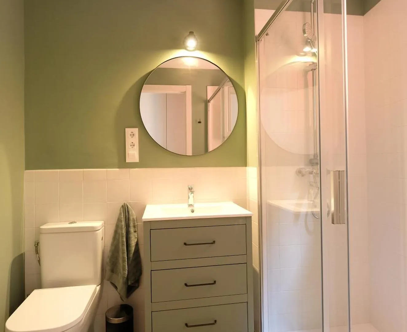 Nuevo, En Pleno Centro Historico Apartment Tarragona