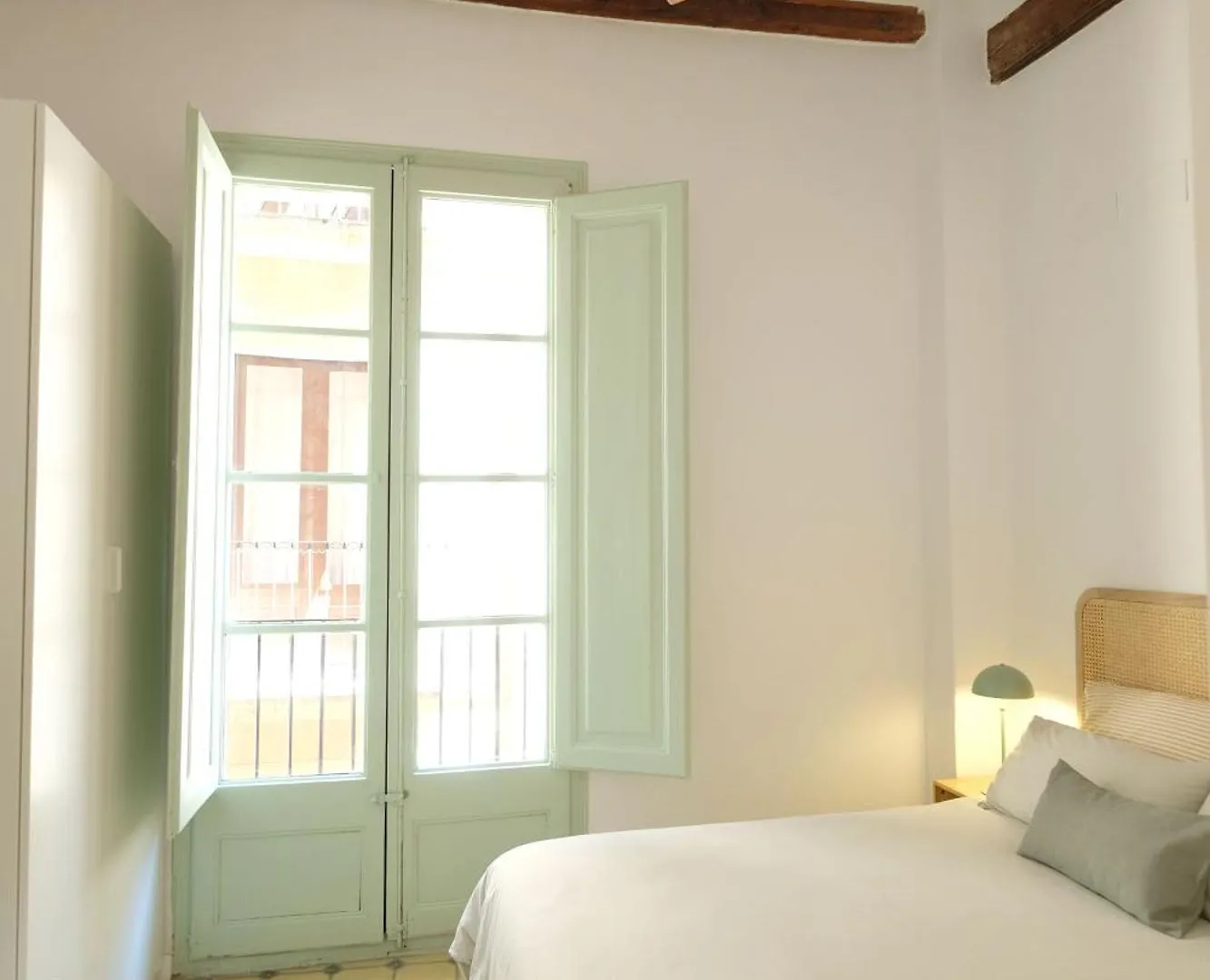 Nuevo, En Pleno Centro Historico Apartment Tarragona