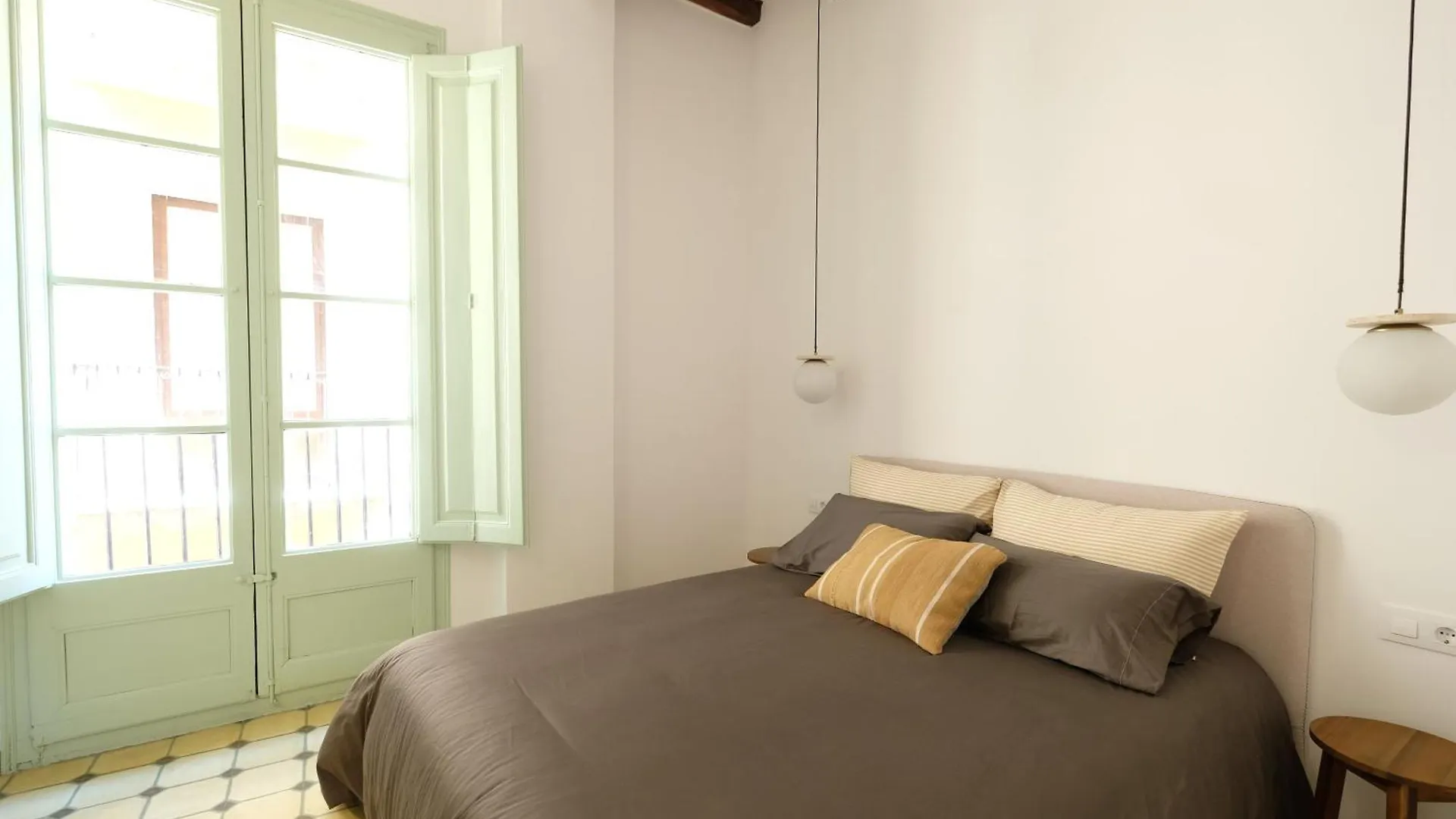 Nuevo, En Pleno Centro Historico Apartment Tarragona Spain