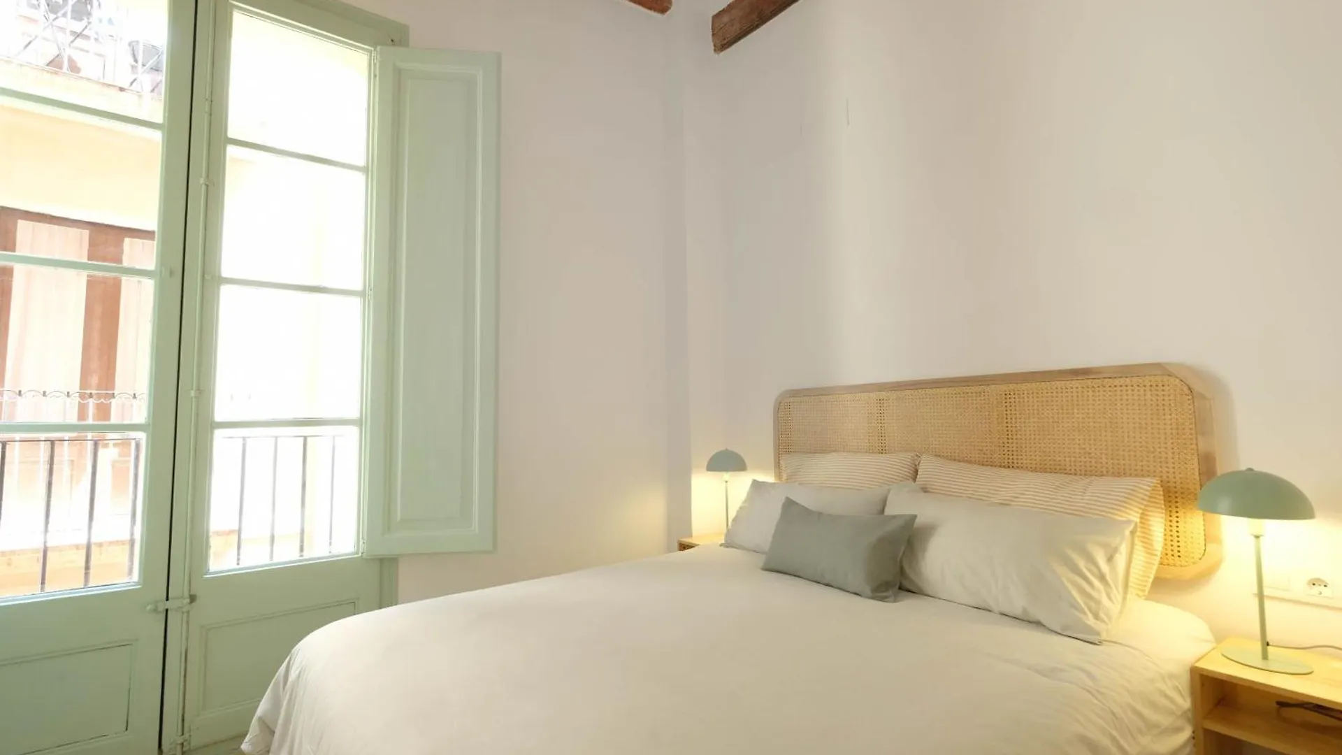Nuevo, En Pleno Centro Historico Apartment Tarragona 0*,  Spain