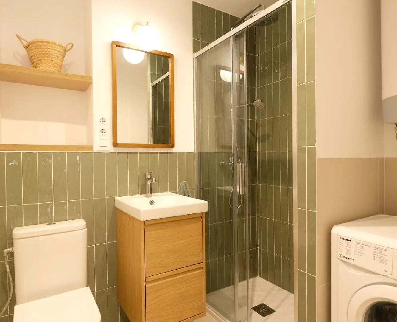 Nuevo, En Pleno Centro Historico Apartment Tarragona