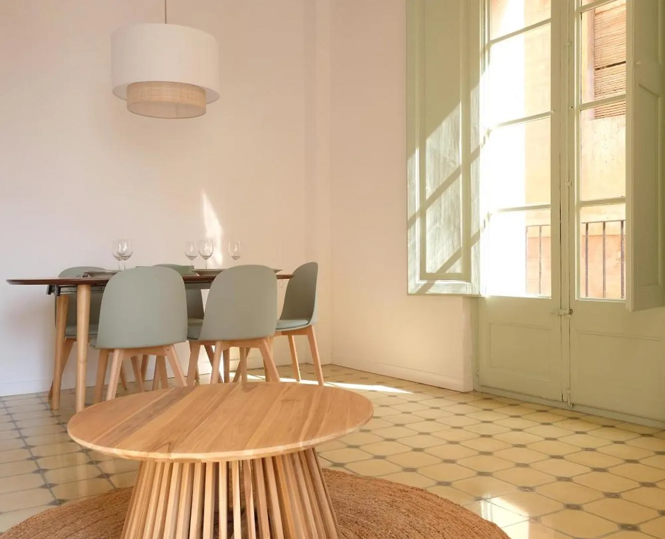 Nuevo, En Pleno Centro Historico Apartment Tarragona