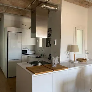 Fantastico Corsini Apartment-1, En El Centro Con Parking Tarragone