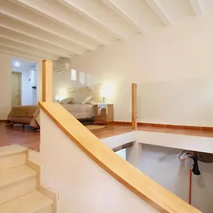 Duplex En Planta Baja Junto A La Catedral Appartamento