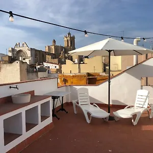 Bettatur Cuirateries Apartment