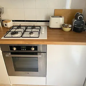 Topitos Casc Antic Apartment