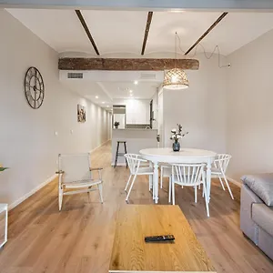 Circo Apartment