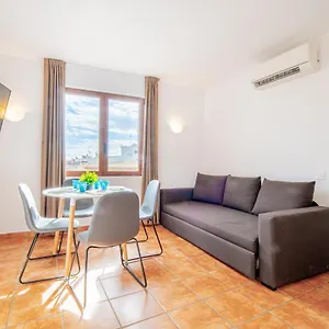 3 En La Muralla Romana Junto A La Catedral Apartment