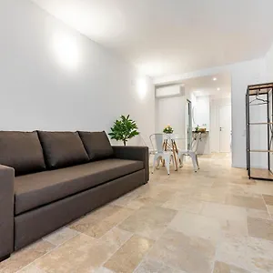 Confort En Barri Port Maritim Apartment