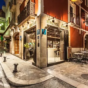 Pensjonat Noria, Tarragona