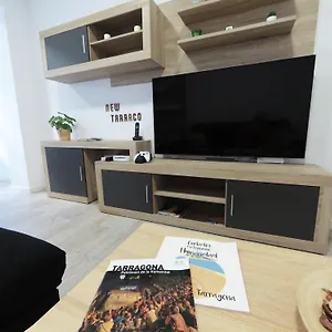 New Tarraco Apartment