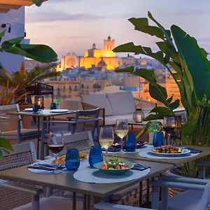 Hotel H10 Imperial Tarraco 4 Sup, Tarragona