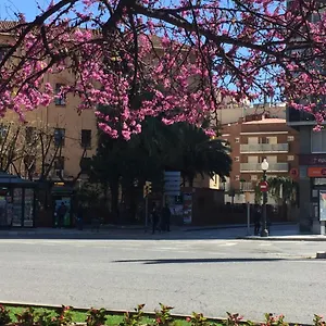 Hotel Cosmos, Tarragona